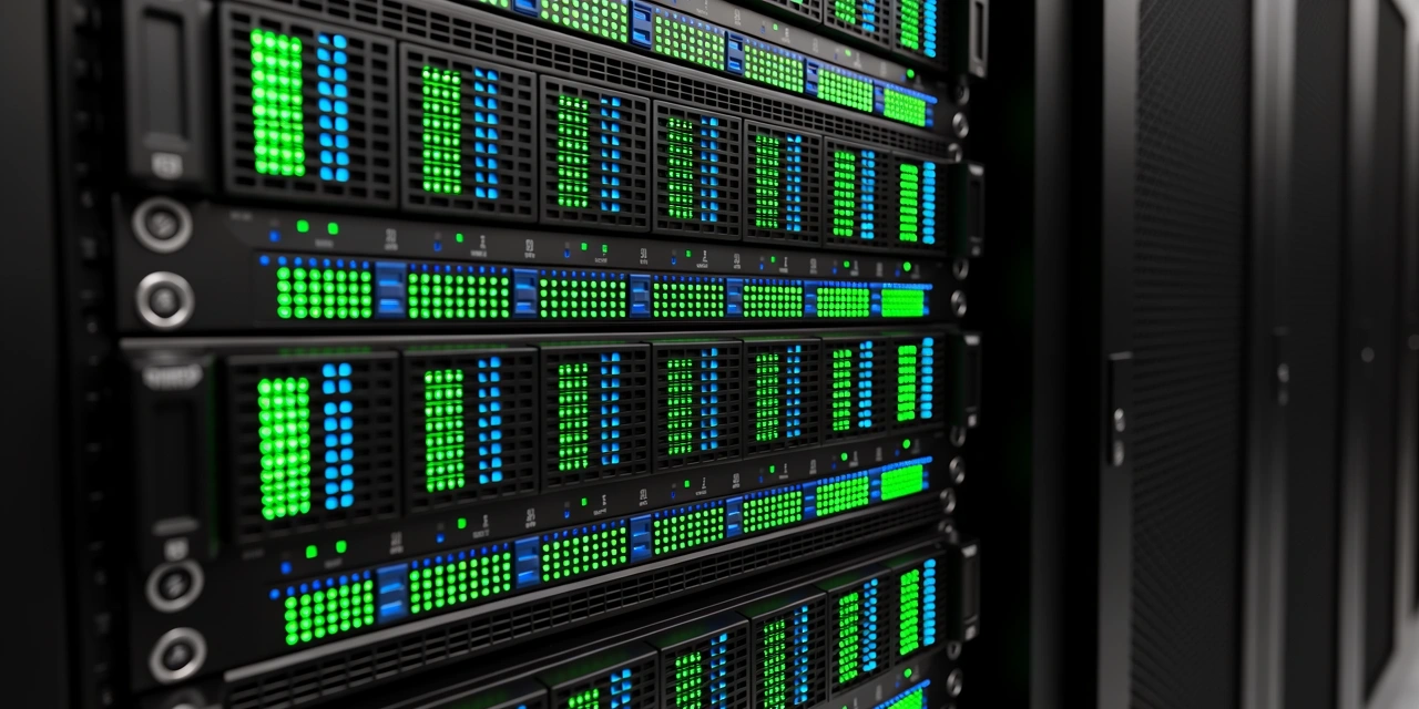 Data ingestion hardware