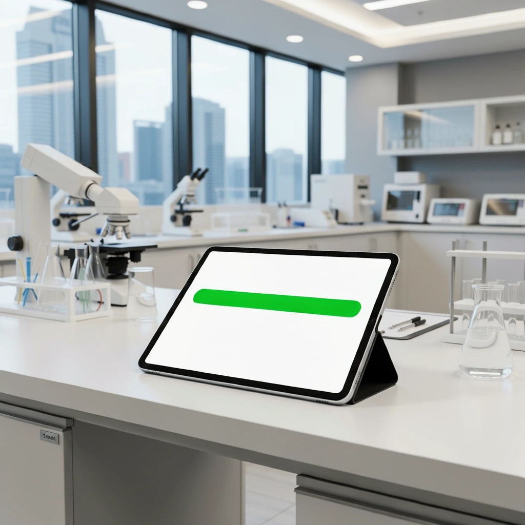 Golden Metric Labs Operational Support