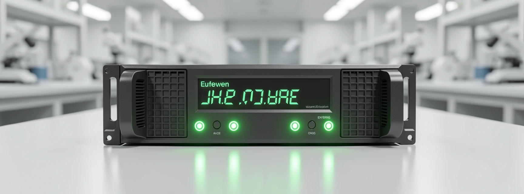 Data security infrastructure