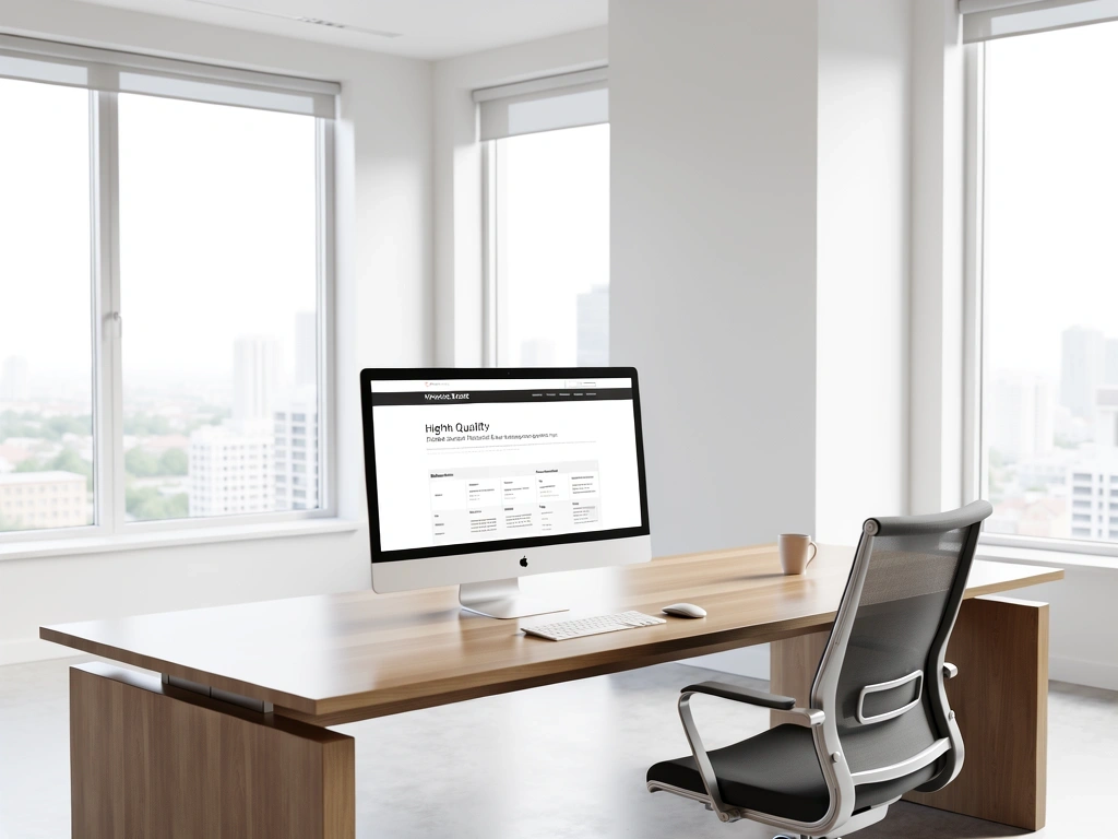 Professional analysis environment